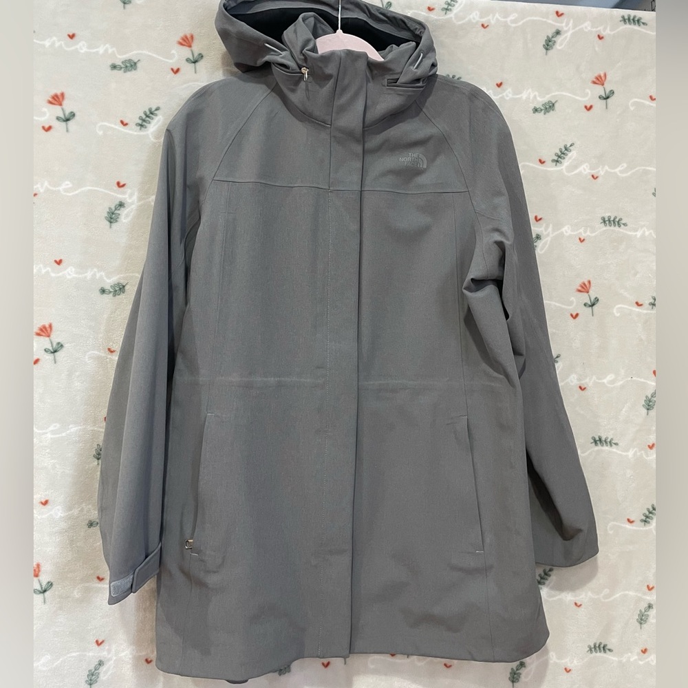 Ladies The North face jacket - Picture 1 of 9